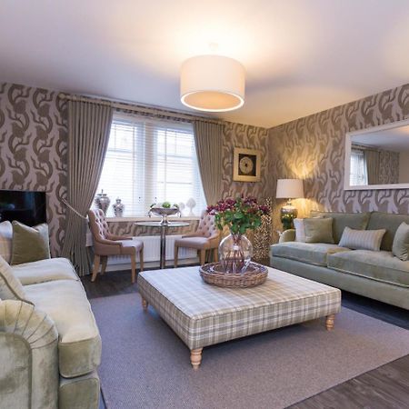 Town And Country Charleston Apartments Aberdeen Ngoại thất bức ảnh