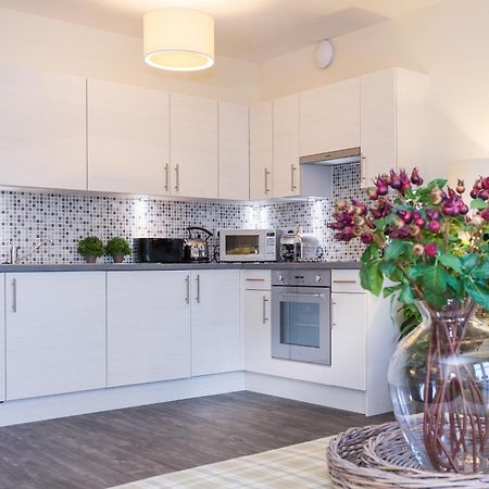 Town And Country Charleston Apartments Aberdeen Ngoại thất bức ảnh