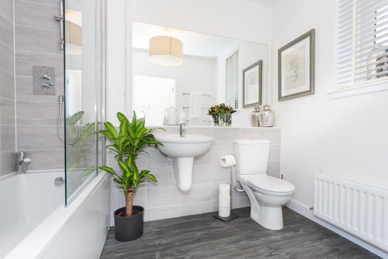 Town And Country Charleston Apartments Aberdeen Ngoại thất bức ảnh