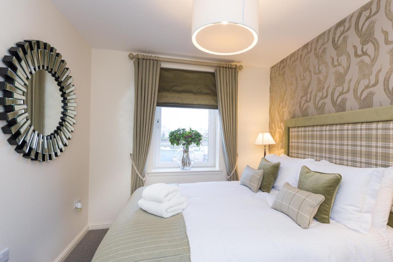 Town And Country Charleston Apartments Aberdeen Ngoại thất bức ảnh