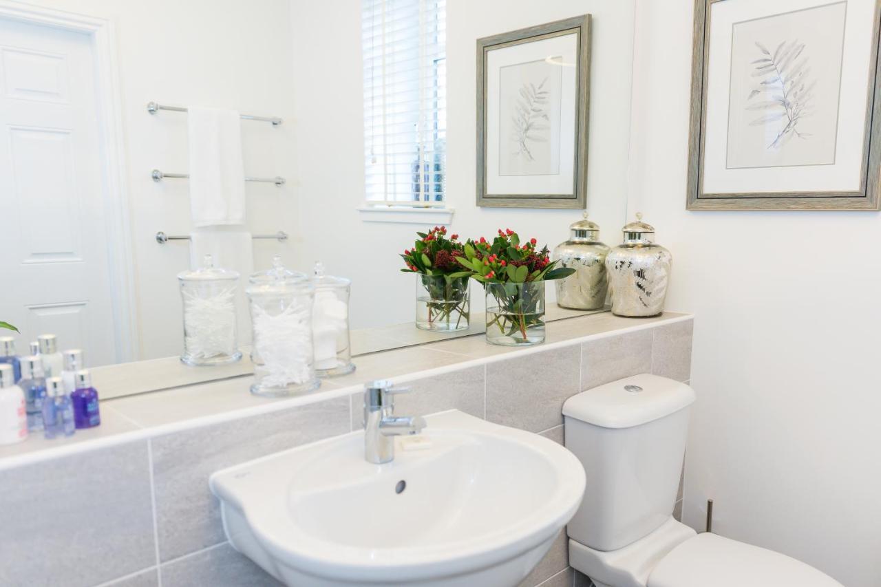 Town And Country Charleston Apartments Aberdeen Ngoại thất bức ảnh