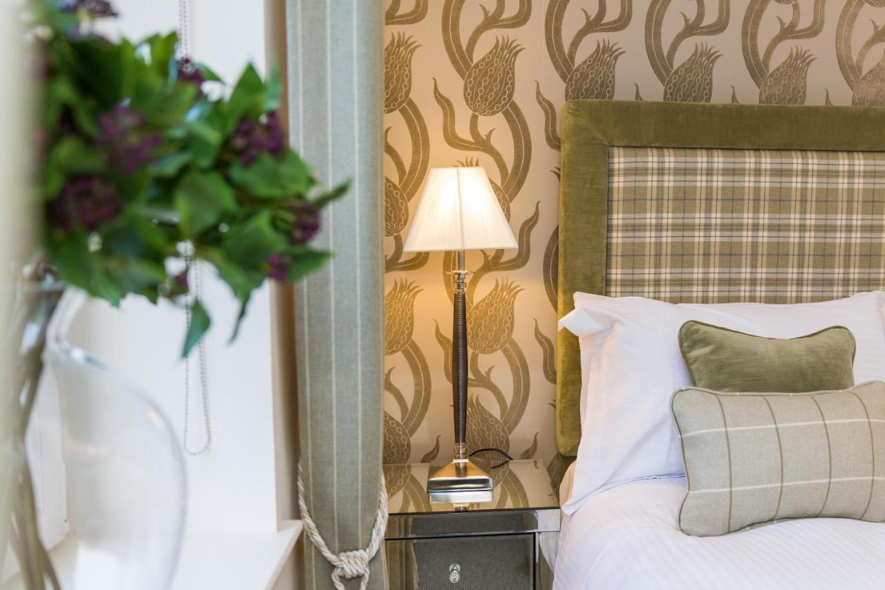 Town And Country Charleston Apartments Aberdeen Ngoại thất bức ảnh