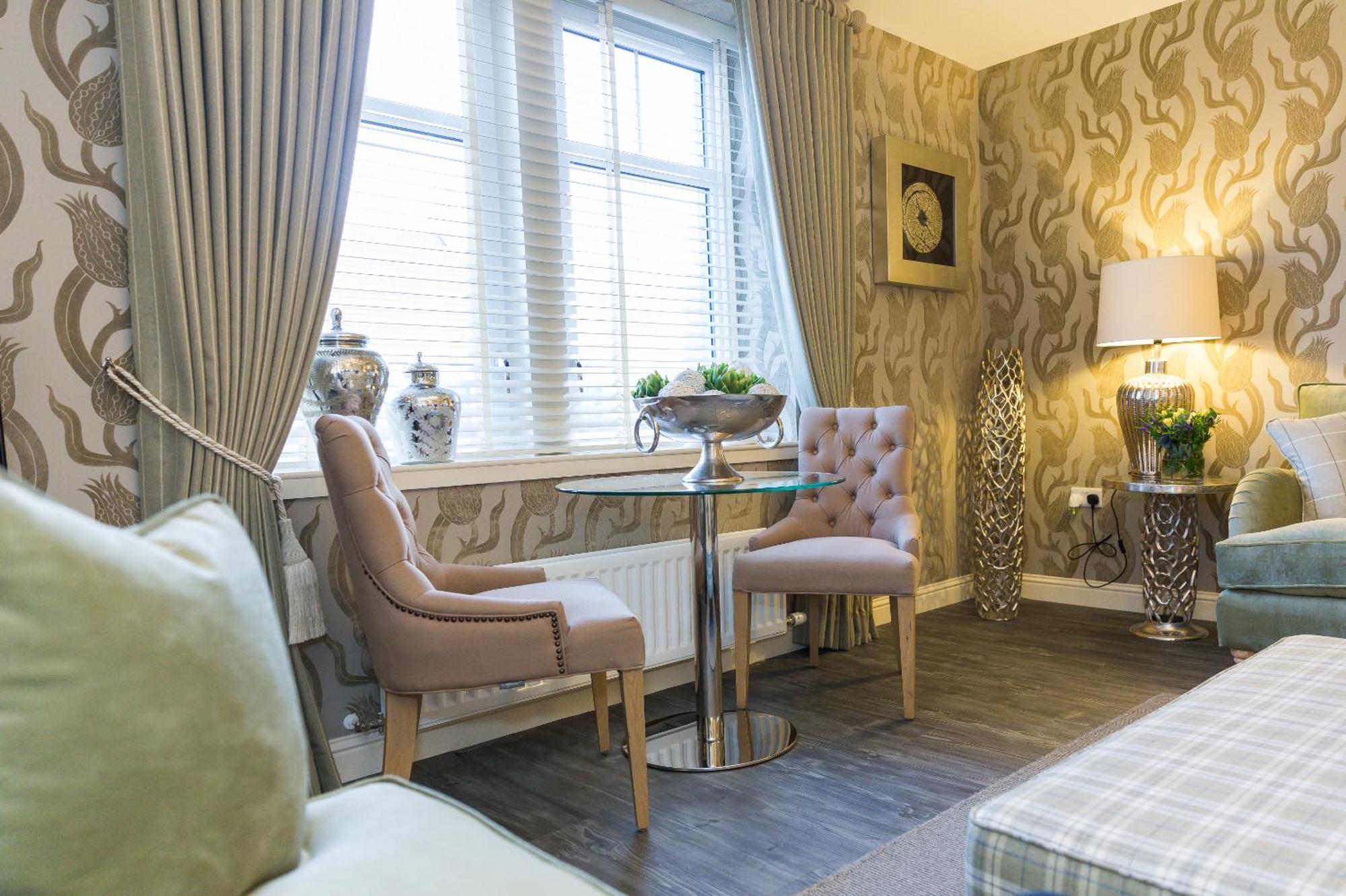 Town And Country Charleston Apartments Aberdeen Ngoại thất bức ảnh