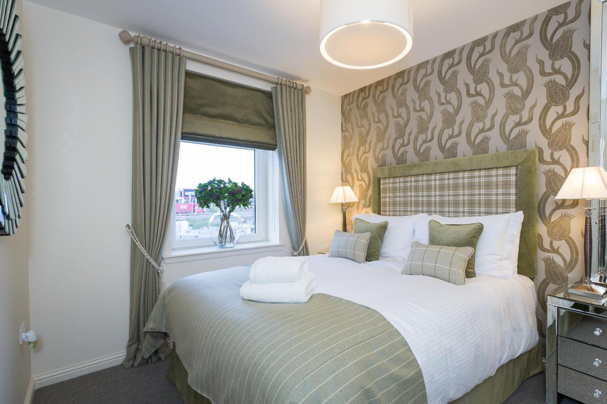 Town And Country Charleston Apartments Aberdeen Ngoại thất bức ảnh
