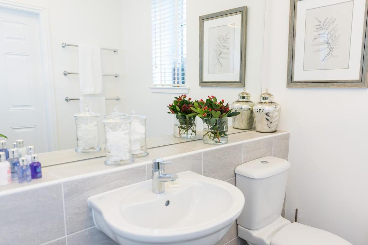 Town And Country Charleston Apartments Aberdeen Ngoại thất bức ảnh