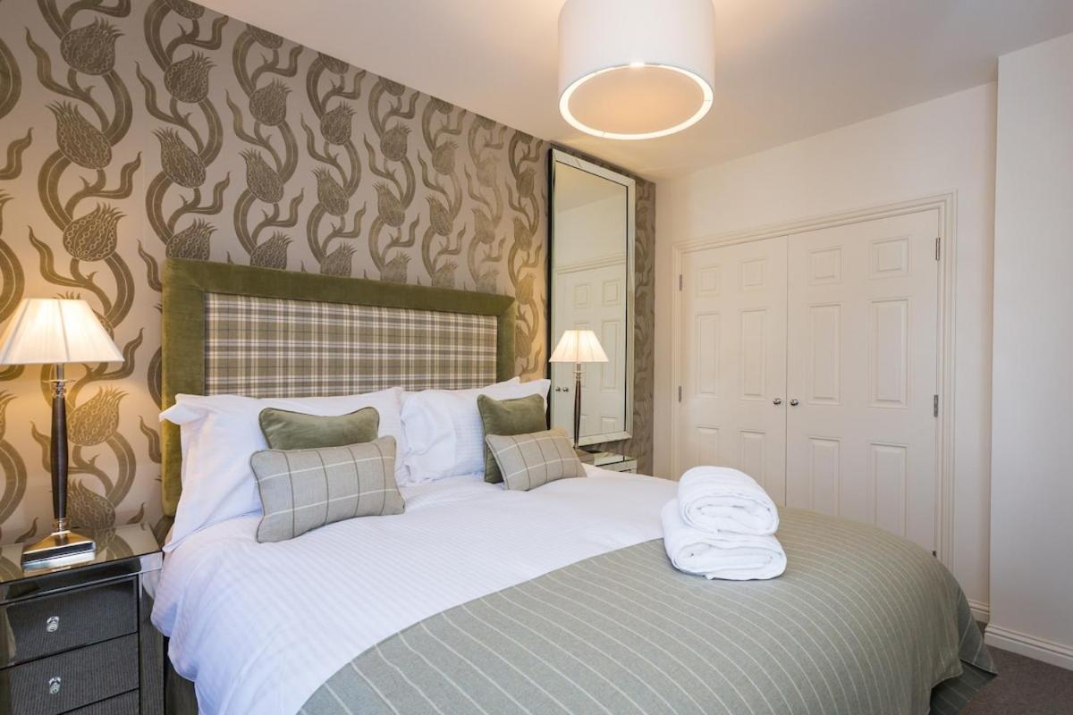 Town And Country Charleston Apartments Aberdeen Ngoại thất bức ảnh