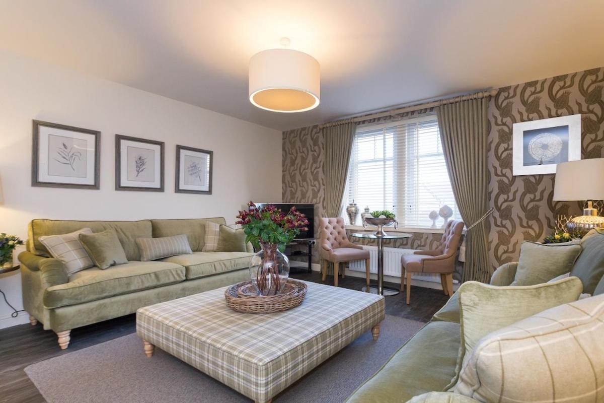 Town And Country Charleston Apartments Aberdeen Ngoại thất bức ảnh